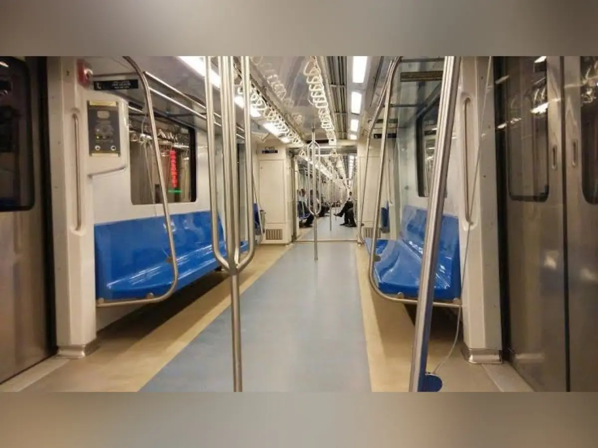 metro rail project